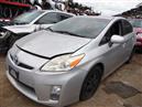 2011 Toyota Prius Silver 1.8L AT #Z23493